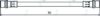 APEC braking HOS4090 Brake Hose